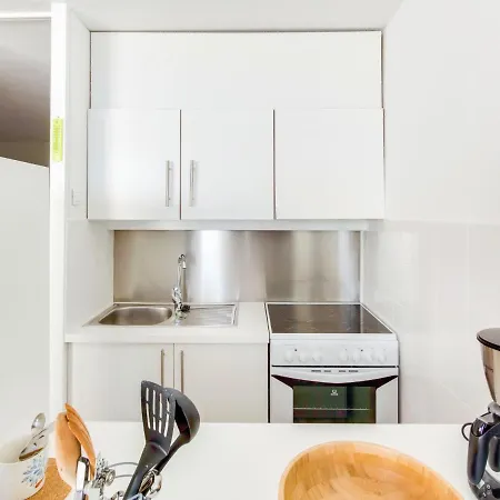 Apartment Les Katikias Bandol